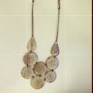 Stella and Dot necklace
